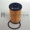 FIAT 71744410 Oil Filter